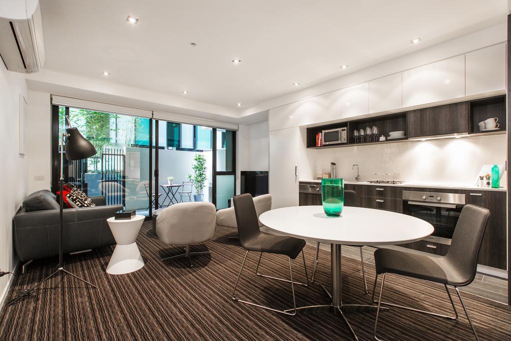 Parkside Apartment Melbourne Room photo