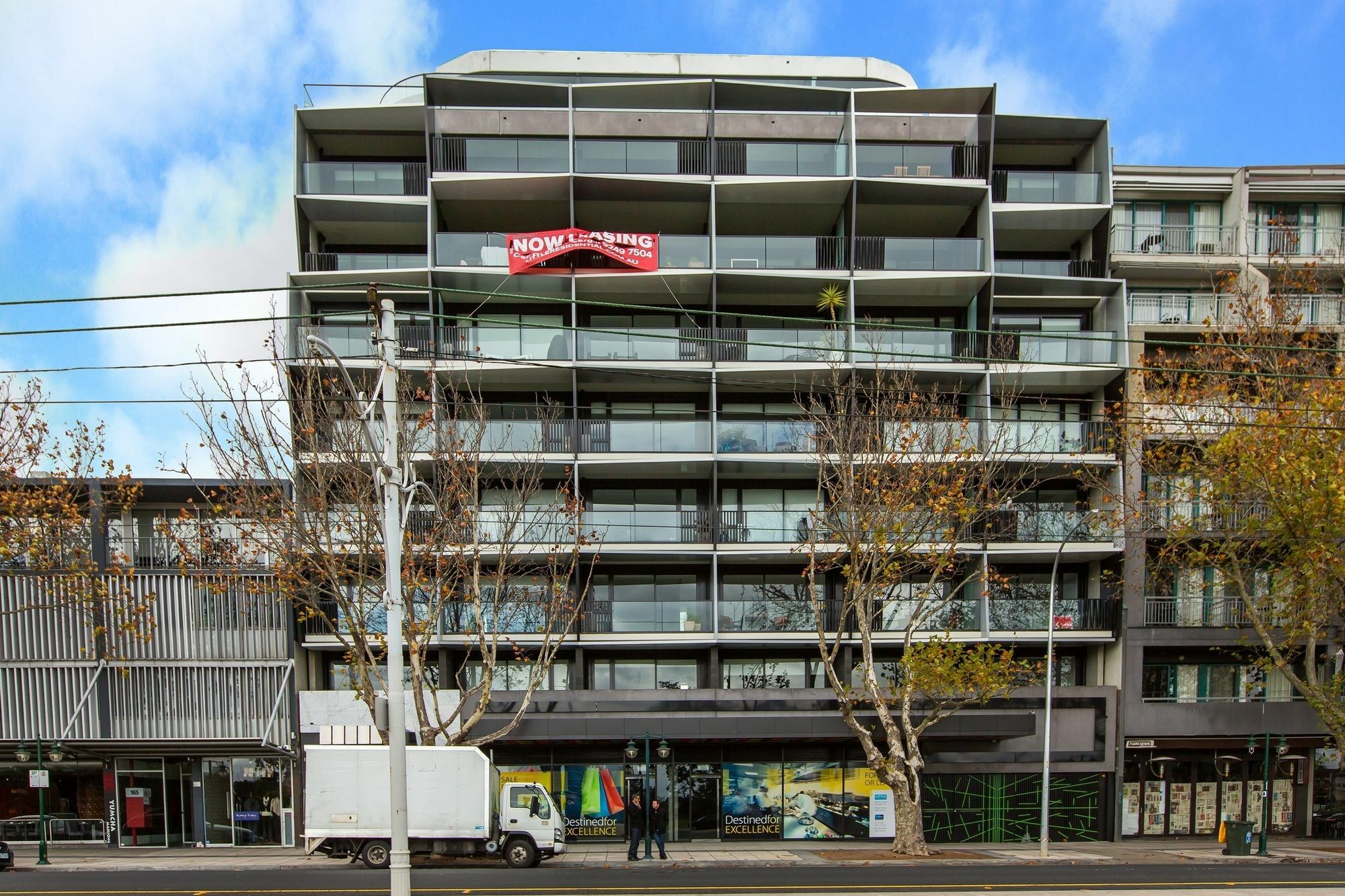 Parkside Apartment Melbourne Exterior photo